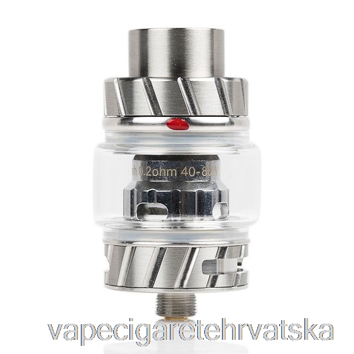 Vape Hrvatska Freemax Fireluke 2 Mesh Sub-ohm Tank Metal Inox